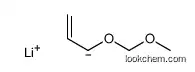 lithium,3-(methoxymethoxy)prop-1-ene
