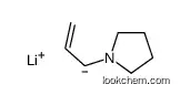 lithium,1-prop-2-enylpyrrolidine
