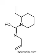 2-ethyl-N-prop-2-enylpiperidine-1-carboxamide