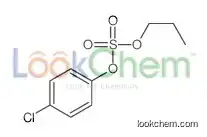(4-chlorophenyl) propyl sulfate