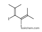 3,4-diiodo-2,5-dimethylhexa-2,4-diene