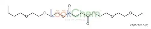 4-O-[2-(2-butoxyethoxy)ethyl] 1-O-[2-(2-ethoxyethoxy)ethyl] butanedioate
