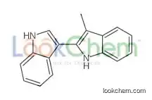 2-(1H-indol-3-yl)-3-methyl-1H-indole