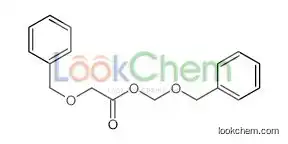 phenylmethoxymethyl 2-phenylmethoxyacetate