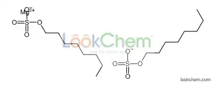 magnesium,octyl sulfate