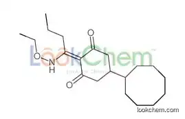 5-cyclooctyl-2-[1-(ethoxyamino)butylidene]cyclohexane-1,3-dione