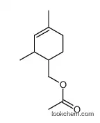 (2,4-dimethylcyclohex-3-en-1-yl)methyl acetate