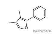 3,4-dimethyl-2-phenylfuran