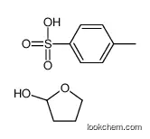 4-methylbenzenesulfonic acid,oxolan-2-ol