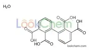 3-(2,3-dicarboxyphenyl)phthalic acid,hydrate
