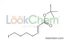 tert-butyl 7-iodohept-2-enoate