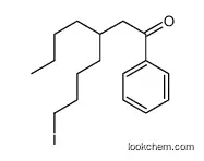 3-butyl-7-iodo-1-phenylheptan-1-one