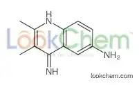 2,3-dimethylquinoline-4,6-diamine