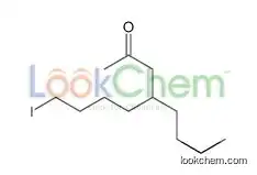 4-butyl-8-iodooctan-2-one