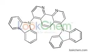 4,7-di(carbazol-9-yl)-1,10-phenanthroline