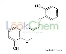 2-[2-hydroxy-3-(2-hydroxyphenoxy)propoxy]phenol