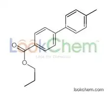 propyl 4-(4-methylphenyl)benzoate
