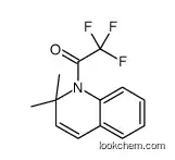 1-(2,2-dimethylquinolin-1-yl)-2,2,2-trifluoroethanone