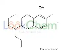 6-(dipropylamino)-2-methyl-5,6,7,8-tetrahydronaphthalen-1-ol