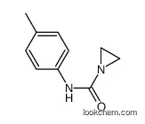N-(4-methylphenyl)aziridine-1-carboxamide
