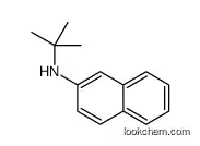N-tert-butylnaphthalen-2-amine