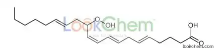 12-hydroperoxyicosa-5,8,10,14-tetraenoic acid