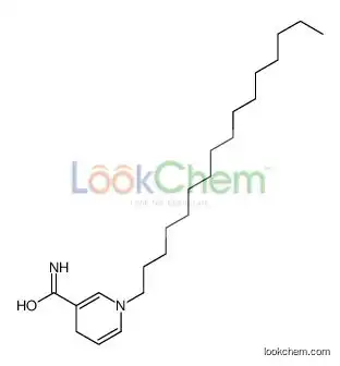 1-hexadecyl-4H-pyridine-3-carboxamide
