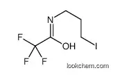 2,2,2-trifluoro-N-(3-iodopropyl)acetamide