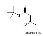 S-tert-butyl 3-oxopentanethioate