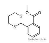 methyl 2-(1,3-dithian-2-yl)benzoate