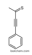 4-phenylbut-3-yne-2-thione