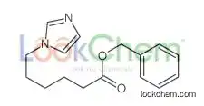 benzyl 6-imidazol-1-ylhexanoate
