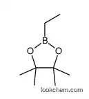 2-Ethyl-4,4,5,5-tetramethyl-1,3,2-dioxaborolane