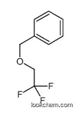 2,2,2-trifluoroethoxymethylbenzene
