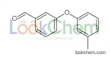 3-(3-methylphenoxy)benzaldehyde