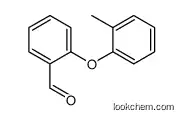 2-(2-methylphenoxy)benzaldehyde