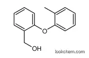 [2-(2-methylphenoxy)phenyl]methanol