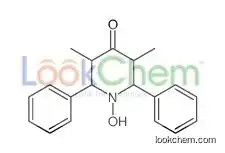 1-hydroxy-3,5-dimethyl-2,6-diphenylpiperidin-4-one