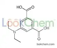 5-(diethylamino)benzene-1,3-dicarboxylic acid