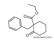 ethyl 1-benzyl-2-oxocyclohexane-1-carboxylate