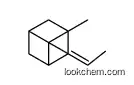 4-ethylidene-6,6-dimethylbicyclo[3.1.1]heptane