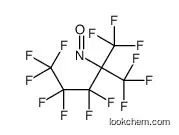 1,1,1,2,2,3,3,5,5,5-decafluoro-4-nitroso-4-(trifluoromethyl)pentane