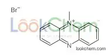 5-methylphenazin-5-ium,bromide