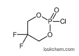 2-chloro-5,5-difluoro-1,3,25-dioxaphosphinane 2-oxide