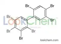 1,2,3,4-tetrabromo-5-(2,4,5-tribromophenyl)benzene