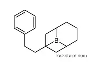 9-(2-phenylethyl)-9-borabicyclo[3.3.1]nonane