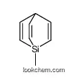 1-methyl-1-silabicyclo[2.2.2]octa-2,5,7-triene
