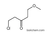 1-chloro-5-methoxypentan-3-one
