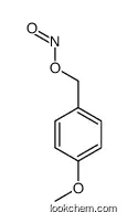 (4-methoxyphenyl)methyl nitrite