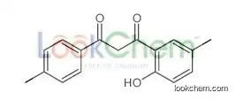 1-(2-hydroxy-5-methylphenyl)-3-(4-methylphenyl)propane-1,3-dione